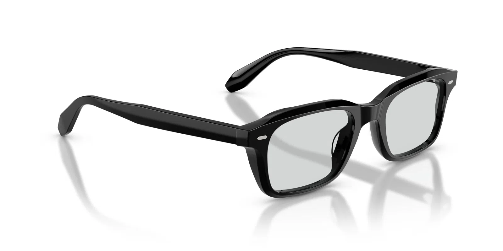 Oliver Peoples N.08 5588U Eyeglasses - view 16